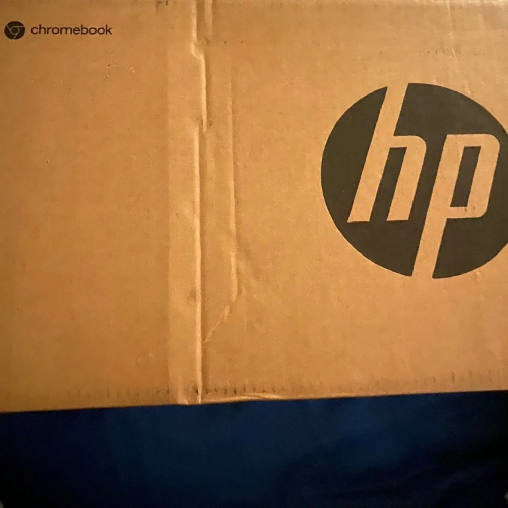Hp 14 in laptop